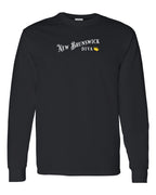 NB Diva Long Sleeve - Unisex
