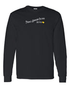 PEI Diva Long Sleeve - Unisex