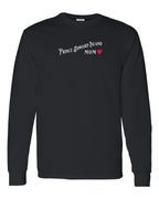 PEI mom Long Sleeve Tee - Unisex