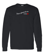 PEI Nurse Long Sleeve Tee - Unisex