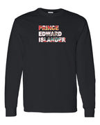 Prince Edward Islander Long Sleeve Tee - Unisex