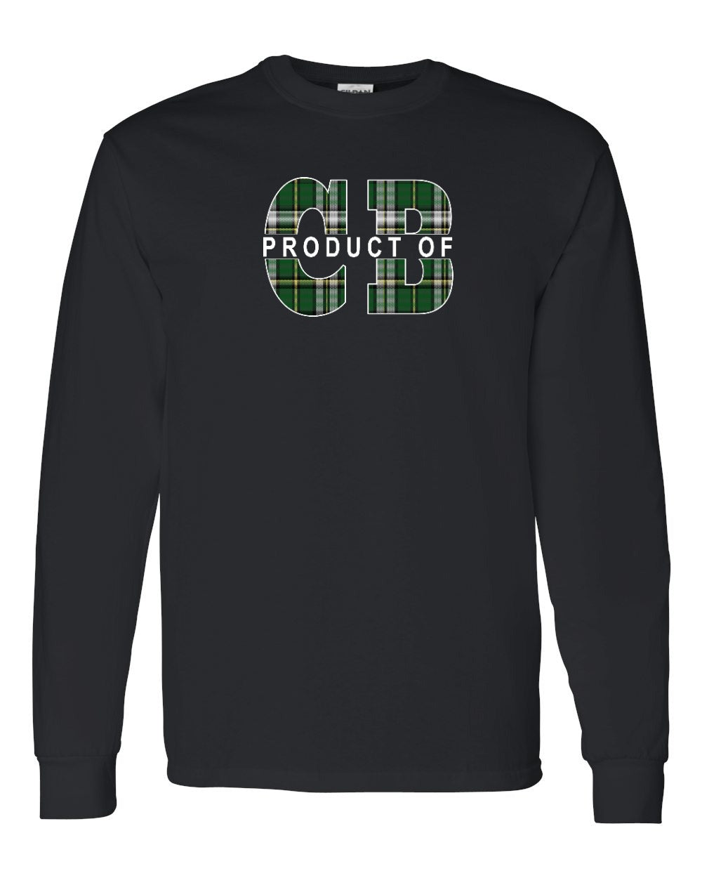 Product of CB Long Sleeve Tee - Unisex