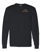 Spud Islander Left Chest Long Sleeve Tee - Unisex
