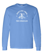 Maritime Swag PEI Pirate Long Sleeve Tee - Unisex
