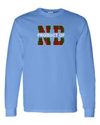 Product of NB Long Sleeve Tee - Unisex