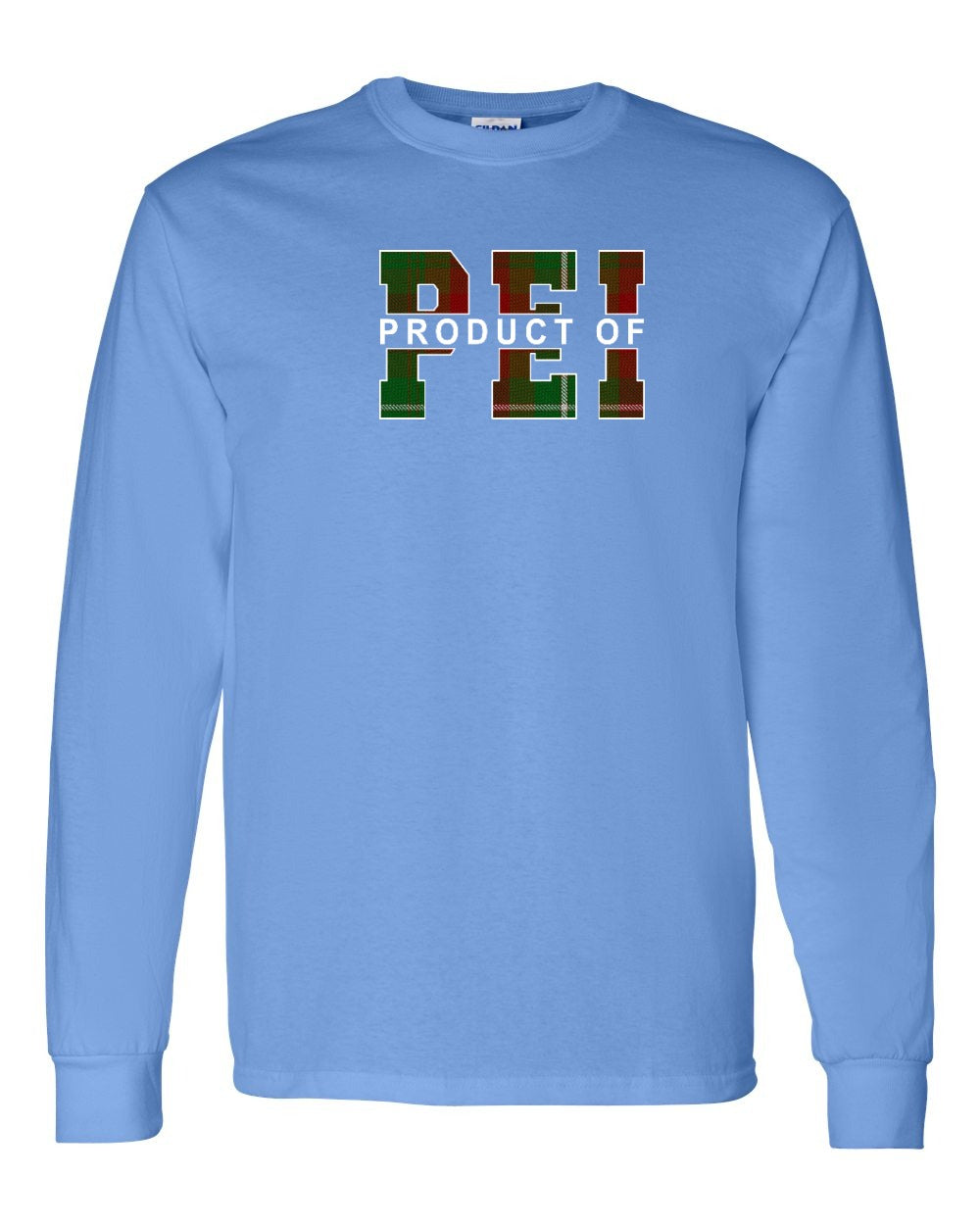 Product of PEI Long Sleeve Tee - Unisex