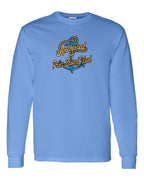 Anchored in PEI Long Sleeve - Unisex