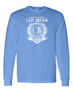 It's A CB Thing Long Sleeve Tee - Unisex