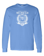 It's a PEI thing Long Sleeve - Unisex