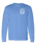 It's a PEI thing Left Chest Long Sleeve Tee - Unisex