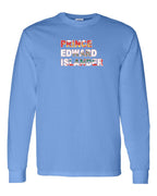 Prince Edward Islander Long Sleeve Tee - Unisex