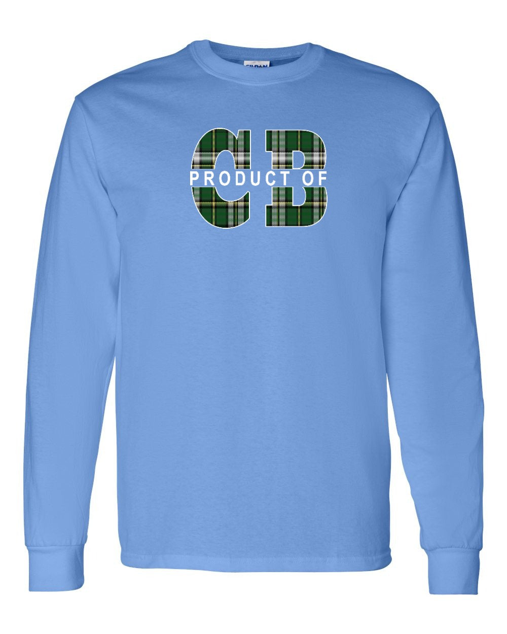 Product of CB Long Sleeve Tee - Unisex