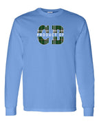 Product of CB Long Sleeve Tee - Unisex