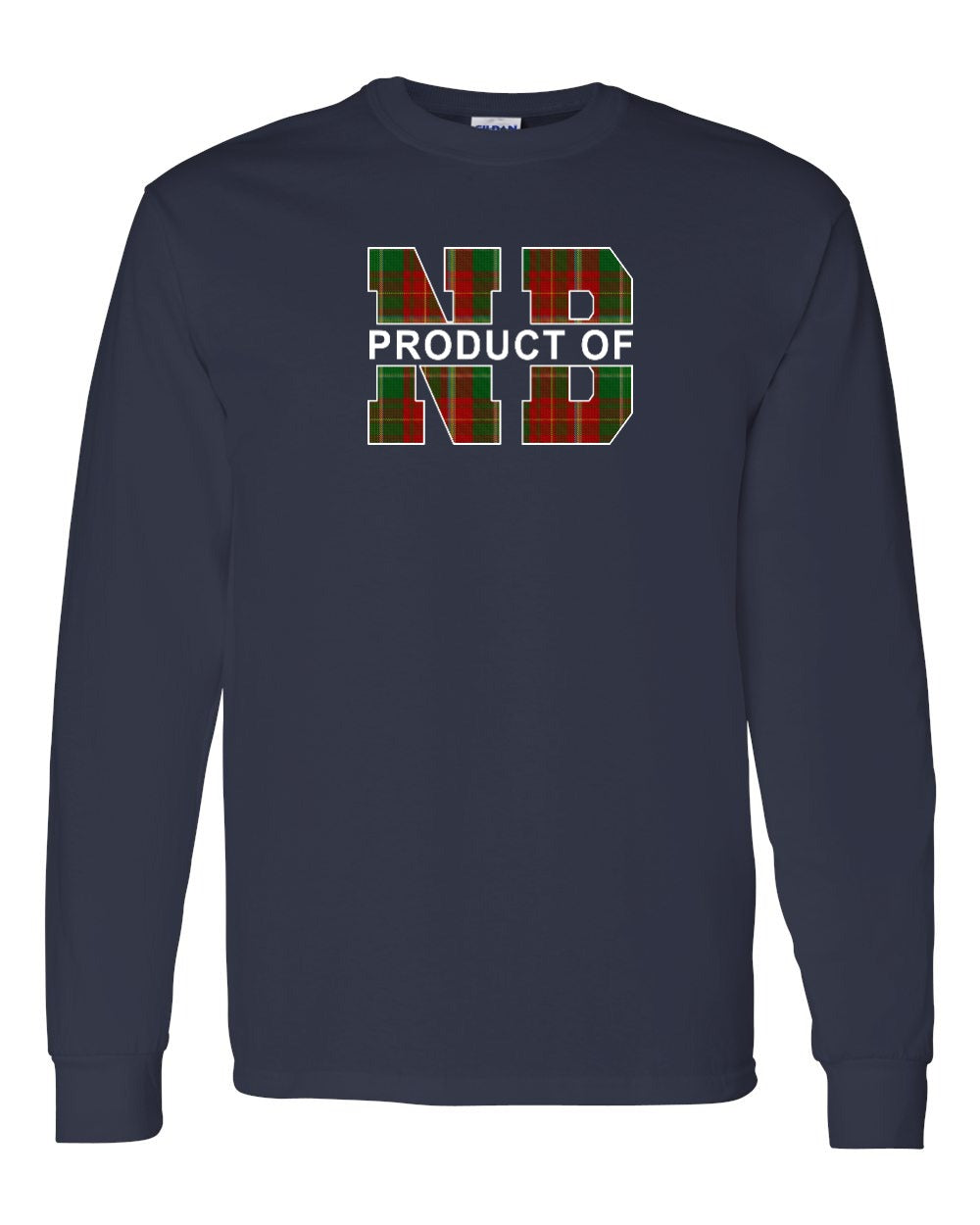 Product of NB Long Sleeve Tee - Unisex