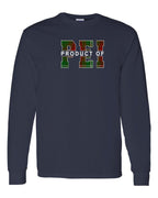 Product of PEI Long Sleeve Tee - Unisex