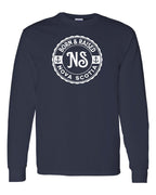 Born & Raised NS Long Sleeve Tee - Unisex