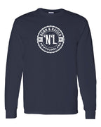 Born and Raised NFLD Long Sleeve - Unisex