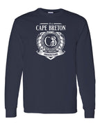It's A CB Thing Long Sleeve Tee - Unisex