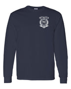 It's a PEI thing Left Chest Long Sleeve Tee - Unisex