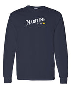 Maritime Diva Long Sleeve - Unisex