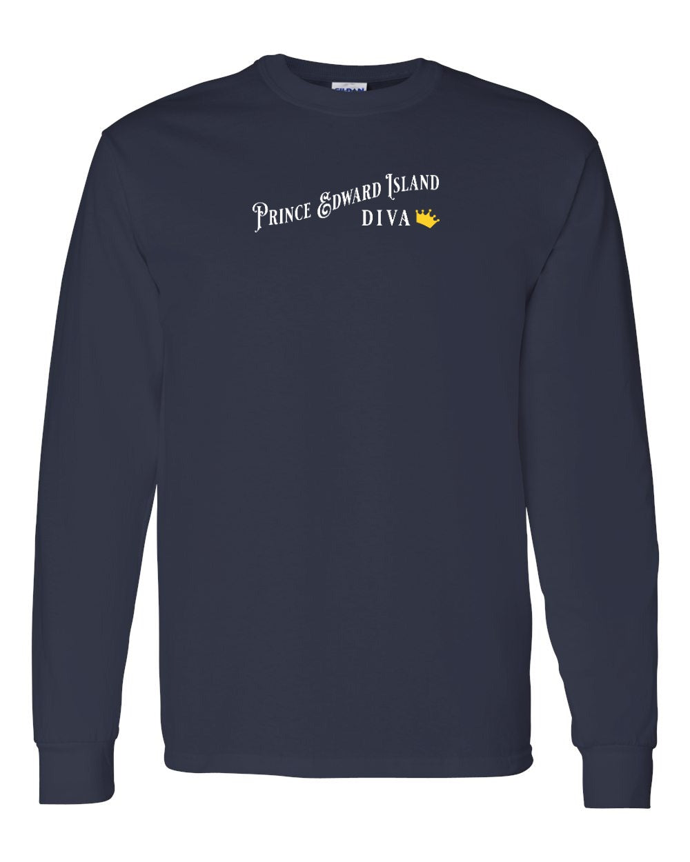 PEI Diva Long Sleeve - Unisex