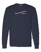 PEI mom Long Sleeve Tee - Unisex