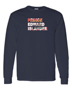 Prince Edward Islander Long Sleeve Tee - Unisex