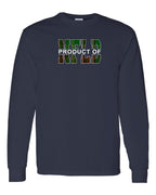 Product of NFLD Long Sleeve Tee - Unisex