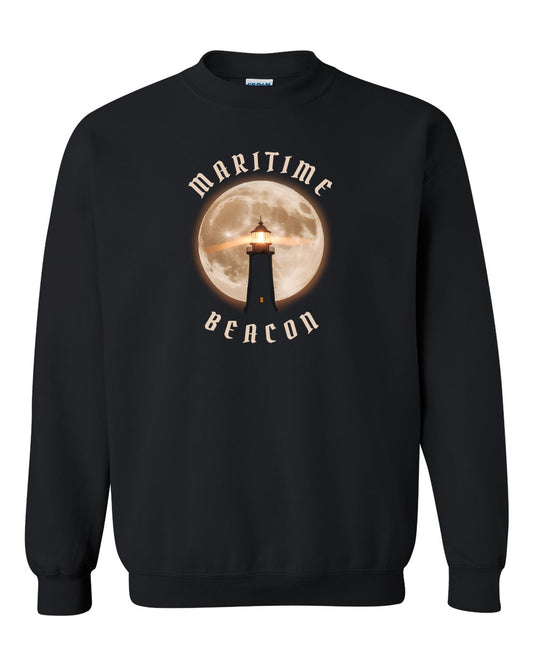 Maritime Beacon Sweatshirt