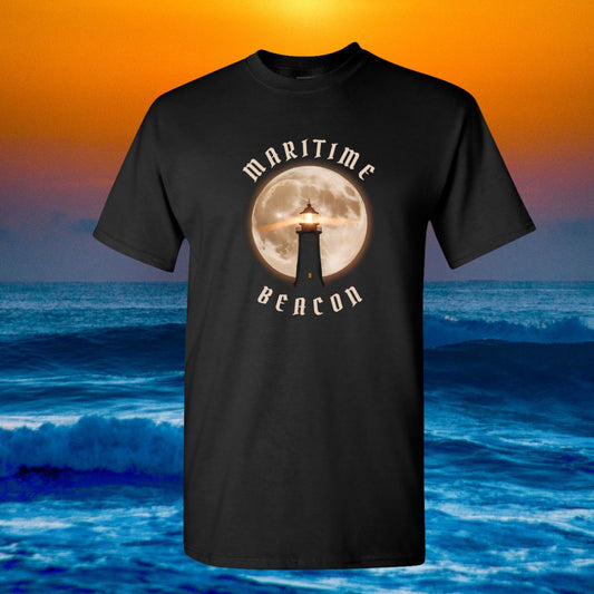 Maritime Beacon Tee