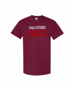 Living in Custom Made in NFLD Men's Tee