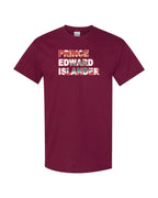 Prince Edward Islander Men's Tee