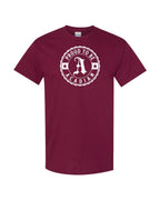 Proud to be Acadian Version Men's Tee