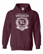 It's  A NFLD Thing Pullover Hoodie - Unisex