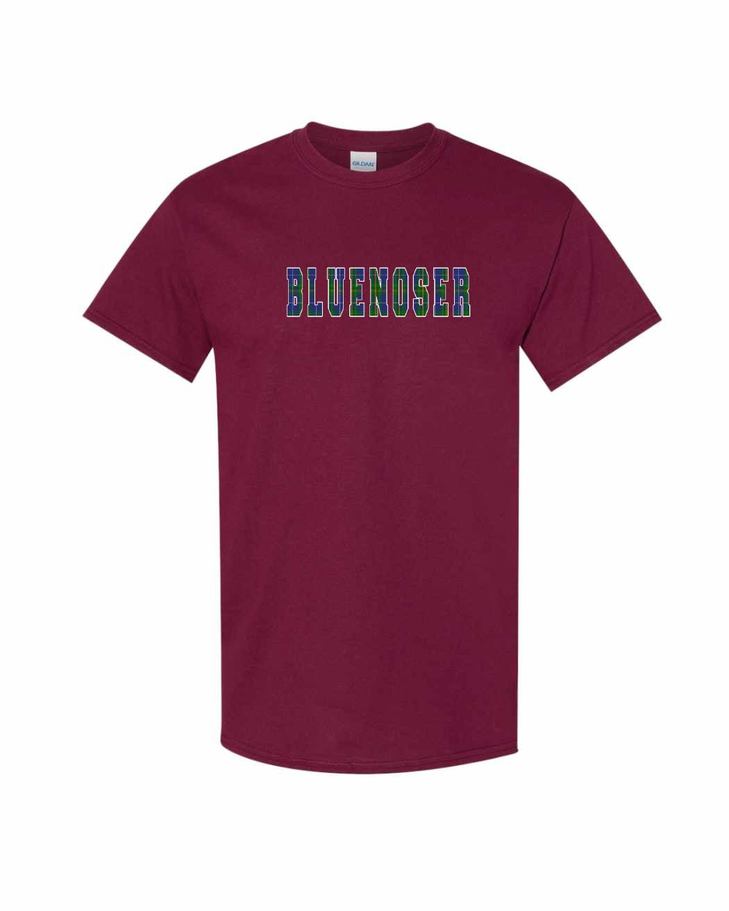 Bluenoser Men's tee