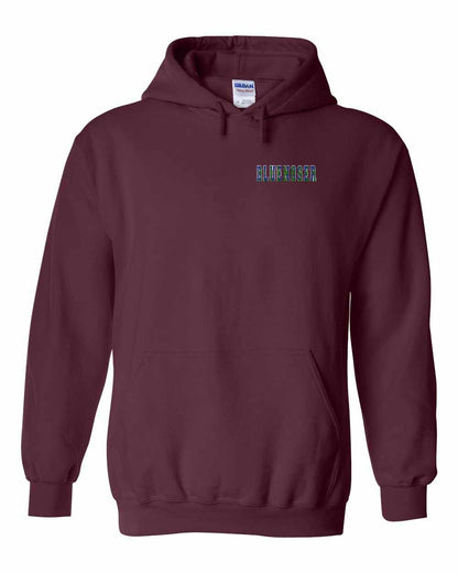 Bluenoser Left Chest pullover