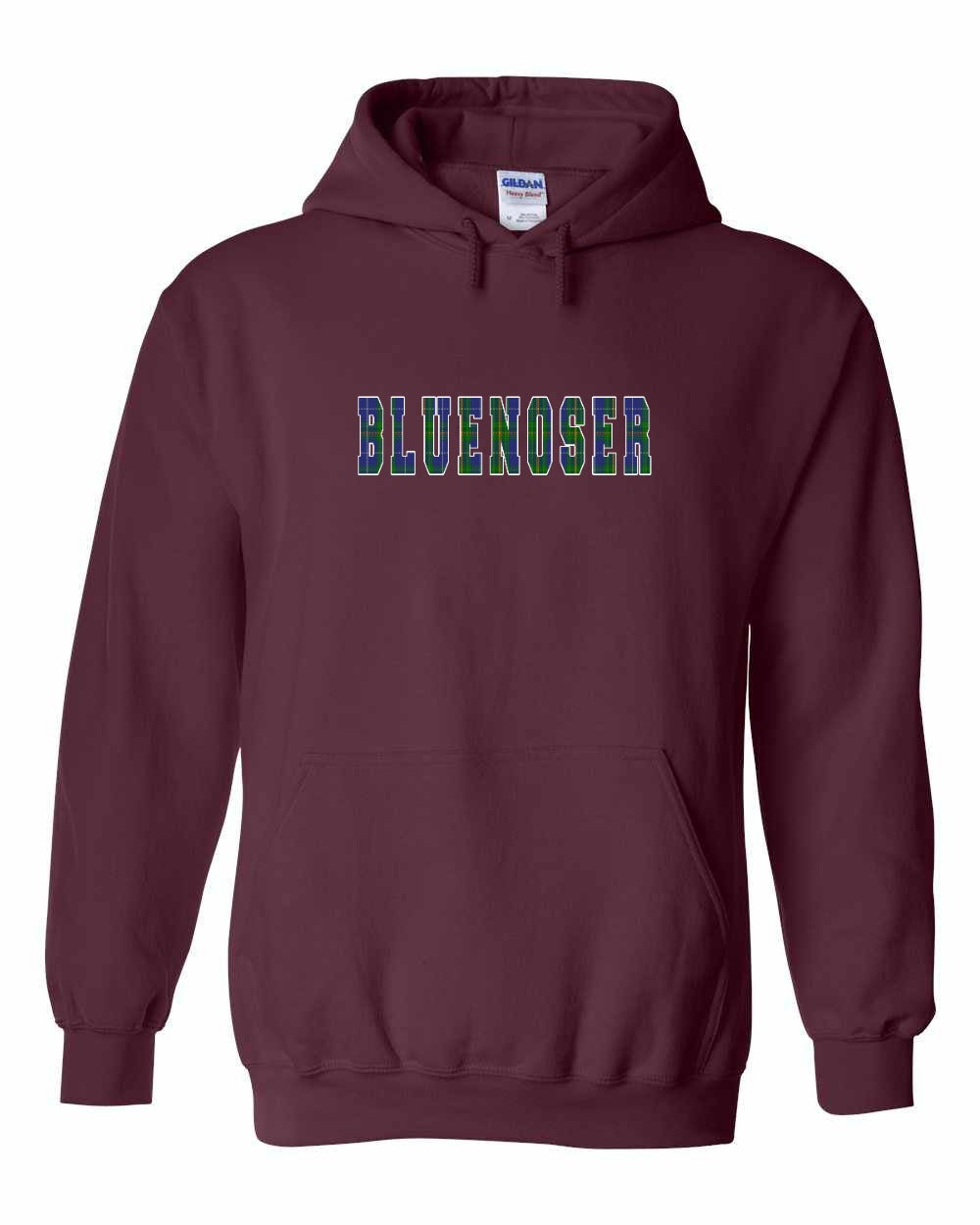 Bluenoser Full pullover