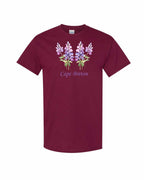 CB Lupin Men's Tee