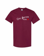 CB Nurse Men's Tee