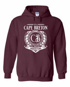 It's  A CB Thing Pullover Hoodie - Unisex