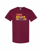 New Bruns Wicker Men's Tee