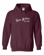 NS Diva Pullover Hoodie - Unisex