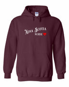 NS Nurse Pullover Hoodie - Unisex