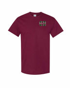 Product of CB Left Chest Men's Tee