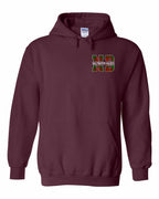 NB Saltwater Raised Left Chest Pullover Hoodie - Unisex