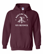 Maritime Swag Pirate Nb Pullover Hoodie - Unisex