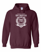 It's A PEI thing Pullover Hoodie - Unisex