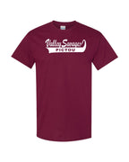 Valley Savages Men's Tee