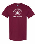 Maritime Swag CB Octopus Men's Tee