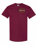 Product of NB Left Chest Men's Tee